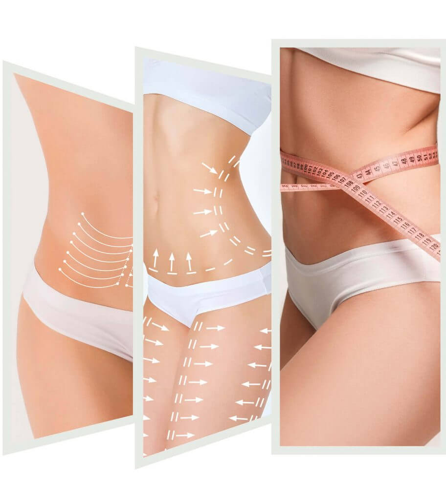 clinic spa giam beo